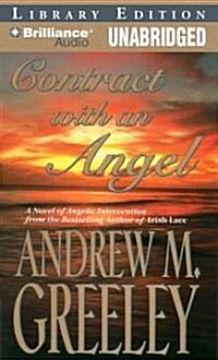 Contract With an Angel (MP3, Unabridged)