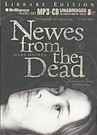 Newes from the Dead (MP3 CD, Library)