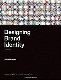 Designing Brand Identity (Hardcover, 3rd)