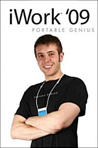 iWork 09 Portable Genius (Paperback)