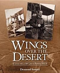 Wings over the Desert (Hardcover)