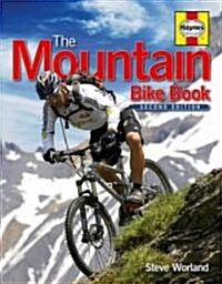 The Mountain Bike Book (Hardcover, 2nd)