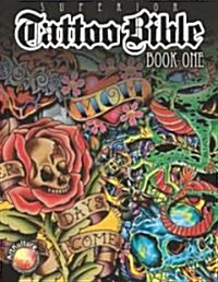 Tattoo Bible One (Paperback)