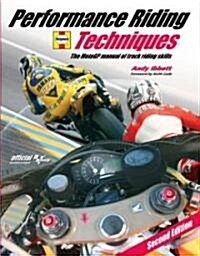 Performance Riding Techniques (Hardcover, 2nd)