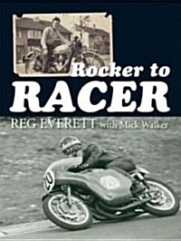 From Rocker to Racer (Hardcover)