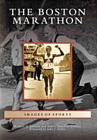 The Boston Marathon (Paperback)