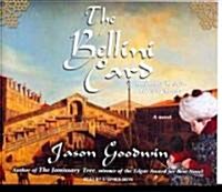 The Bellini Card: Inspector Yashim Goes to Venice (Audio CD)