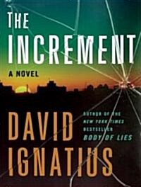The Increment (Audio CD, CD)
