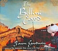Bellini Card (Audio CD, Library)