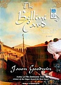 The Bellini Card: Inspector Yashim Goes to Venice (MP3 CD)