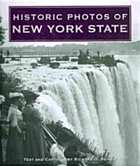 Historic Photos of New York State (Hardcover)