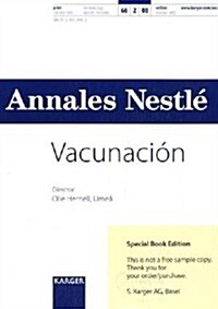 Vacunacion (Paperback)