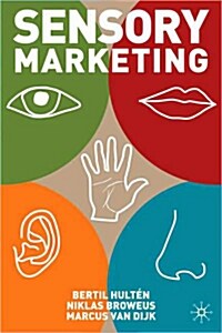 Sensory Marketing (Hardcover)