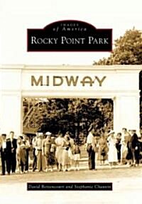 Rocky Point Park (Paperback)
