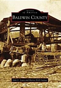 Baldwin County (Paperback)