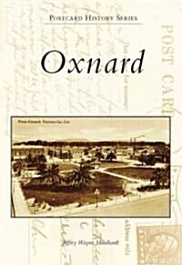 Oxnard (Paperback)