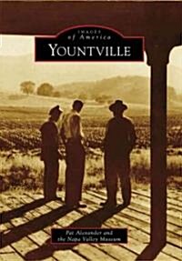 Yountville (Paperback)