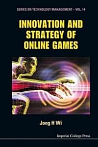 Innovation & Strategy of Online....(V14) (Hardcover)