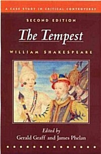 The Tempest (Paperback, 2 Rev ed)