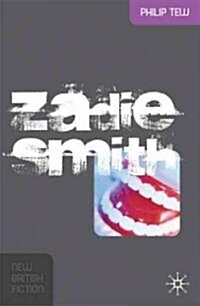Zadie Smith (Hardcover)
