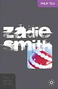 Zadie Smith (Paperback)