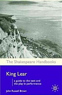 King Lear (Paperback, 2009)