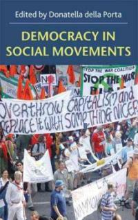 Democracy in social movements