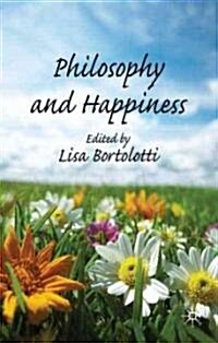 Philosophy and Happiness (Hardcover)