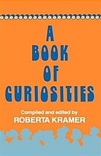 A Book of Curiosities (Hardcover)