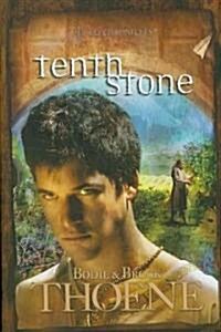 Tenth Stone (Hardcover)