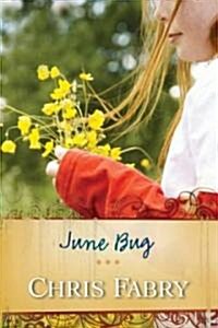 [중고] June Bug (Paperback)