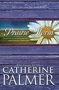 Prairie Storm (Paperback, Reprint)