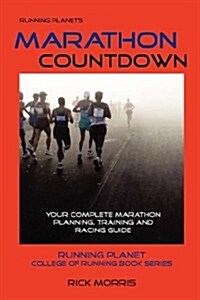 Marathon Countdown (Paperback)