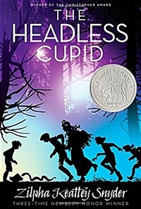 The Headless Cupid (Paperback)