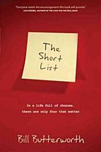 The Short List (Paperback)