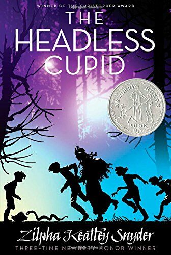 The Headless Cupid (Paperback)