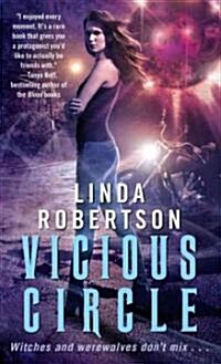 Vicious Circle (Mass Market Paperback)