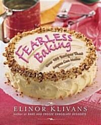 Fearless Baking (Paperback)