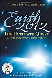 Earth 2012 (Paperback)