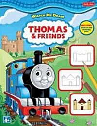 Thomas & Friends (Paperback, PCK)