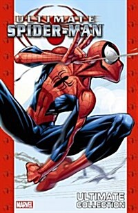 Ultimate Spider-Man Ultimate Collection - Book 2 (Paperback)