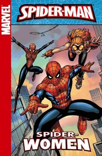 Spider-man (Paperback)