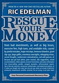 Rescue Your Money: Your Personal Investment Recovery Plan (Paperback)