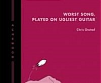 Achewood Volume 2: Worst Song, Played on Ugliest Guitar (Hardcover)