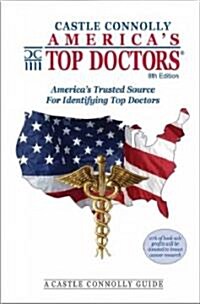 Americas Top Doctors (Paperback, 8th)