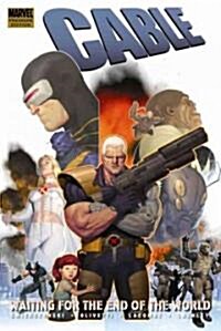 Cable 2 (Hardcover)