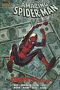 Spider-man (Hardcover)