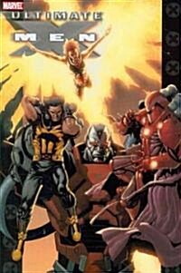 Ultimate X-Men 9 (Hardcover)