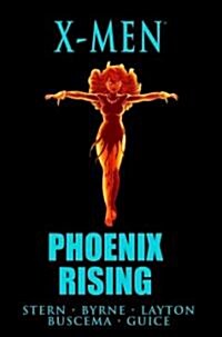 Phoenix Rising (Hardcover)