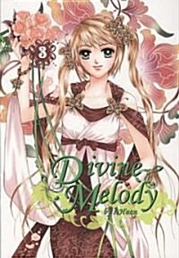 Divine Melody Volume 3 (Paperback)